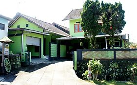 Bayu Murti
