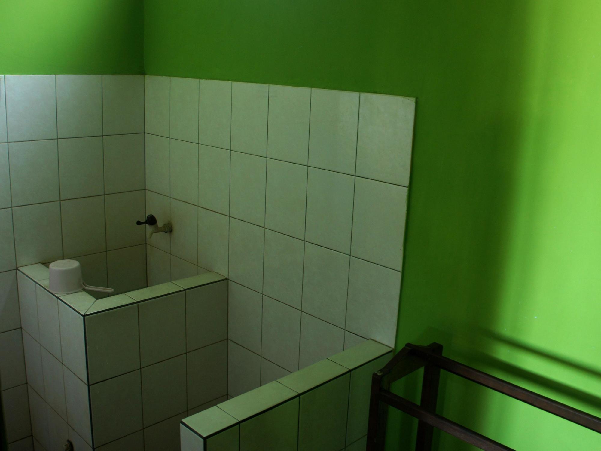 Bayu Murti Homestay Yogyakarta Bagian luar foto
